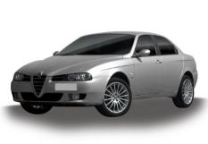 Alfa Romeo 156 Sedan