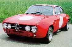 Alfa Romeo 1750|2000