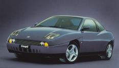 Fiat Coupe -