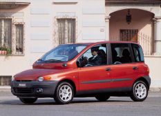 Fiat Multipla -