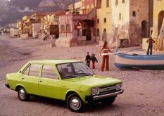 Fiat 131 -