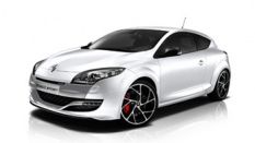 Renault Megane RS Collection 2012