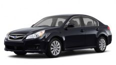 Subaru Legacy -