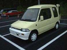 Mitsubishi Toppo -