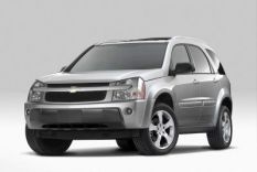 Chevrolet Equinox -