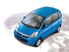 Suzuki MR Wagon -
