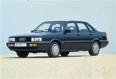 Audi 90 I