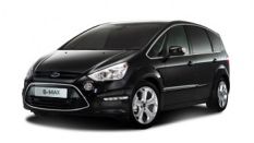 Ford S MAX II