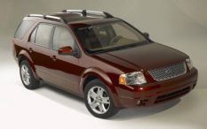 Ford Freestyle -