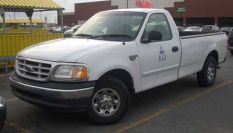 Ford F150 (1988 2006)