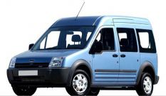Ford Transit (Tourneo) Connect