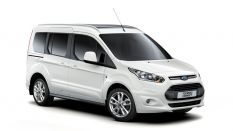 Ford Transit (Tourneo) Connect II