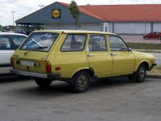 Dacia 1310 Комби