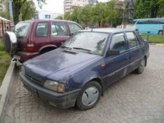 Dacia Nova -