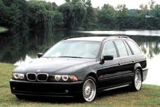 BMW 5 Touring (E39)