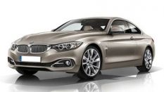 BMW 4 Coupe (F32)