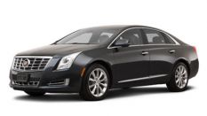 Cadillac XTS -