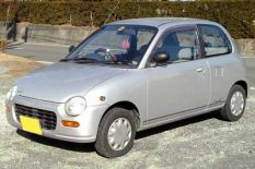 Daihatsu Opti I