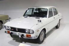 Mazda 616 -