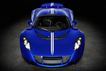 1.2 милиона щатски долара за последното Hennessey Venom GT