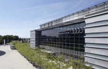 Audi приключи 2018 година със спад в продажбите си