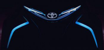 Автосалон Женева 2017: Toyota представя …