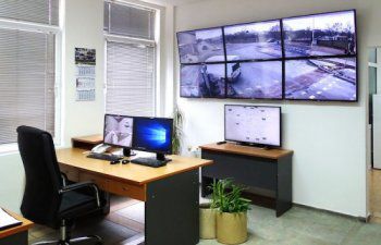 Официално стартира система за видеонаблюдение и контрол на автомобилите на територията на град Пловдив