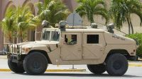 На днешната дата правителството на САЩ дава „зелена светлина” на производството на Humvee