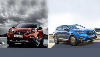 Groupe PSA стартира производството на Opel и Peugeot в Намибия