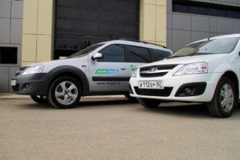 АвтоВАЗ ще предложи най-евтините коли на газ - видео 