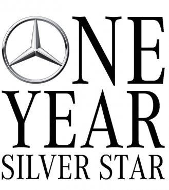 Една година Silver Star в България