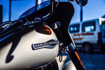 Ела да тестваш новите модели на Harley-Davidson