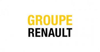 Groupe Renault с ръст от 4.8% през първото тримесечие