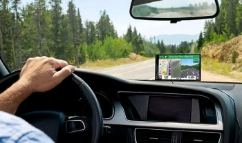 GPS навигации Garmin: Защо да ги предпочетем?