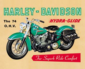 На днешната дата се ражда Брук Стивънс един от създателите на Harley-Davidson