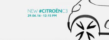 Citroen показва новото C3 другата седмица (Видео)