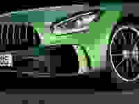 Премиера за Mercedes-AMG GT R (Галерия + Видео)