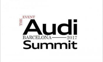 „Audi Summit” в Барселона през юли: продуктово шоу на марката с четирите кръга