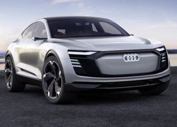 Audi потвърди за втори електромобил. Идва през 2019-та