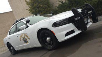 Повече от 580 Dodge Charger Pursuit за калифорнийската полиция
