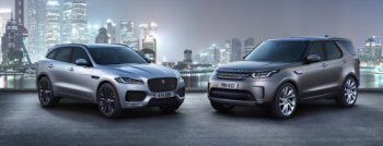 Jaguar Land Rover с ръст от 11% през юни