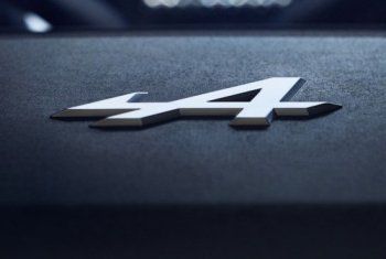 Alpine лансира SUV модел през 2019