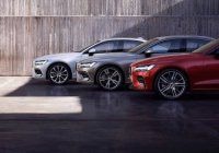 Volvo с рекордна печалба за второто тримесечие на 2018 г.