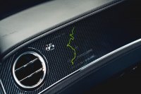 Bentley започна производството на лимитираната серия Pikes Peak Continental GT