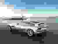 GTC4Lusso T : Първото четириместно Ferrari с V8 двигател