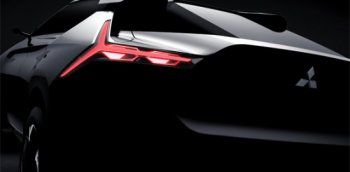 Автосалон Токио 2017: Mitsubishi със суперспортна концептуална разработка