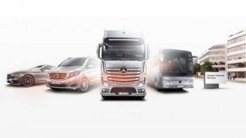 Разделят концерна Daimler на три независими подразделения?