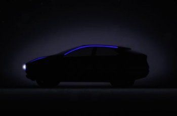 Автосалон Токио 2017: Нов концептуален електрически SUV от Nissan? (Видео)