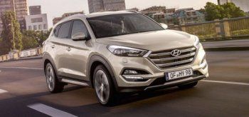 Hyundai върви към поредна рекордна година в Европа
