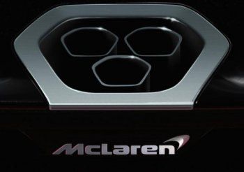 Най-екстремната шосейна кола на McLAREN с дебют в началото на 2018